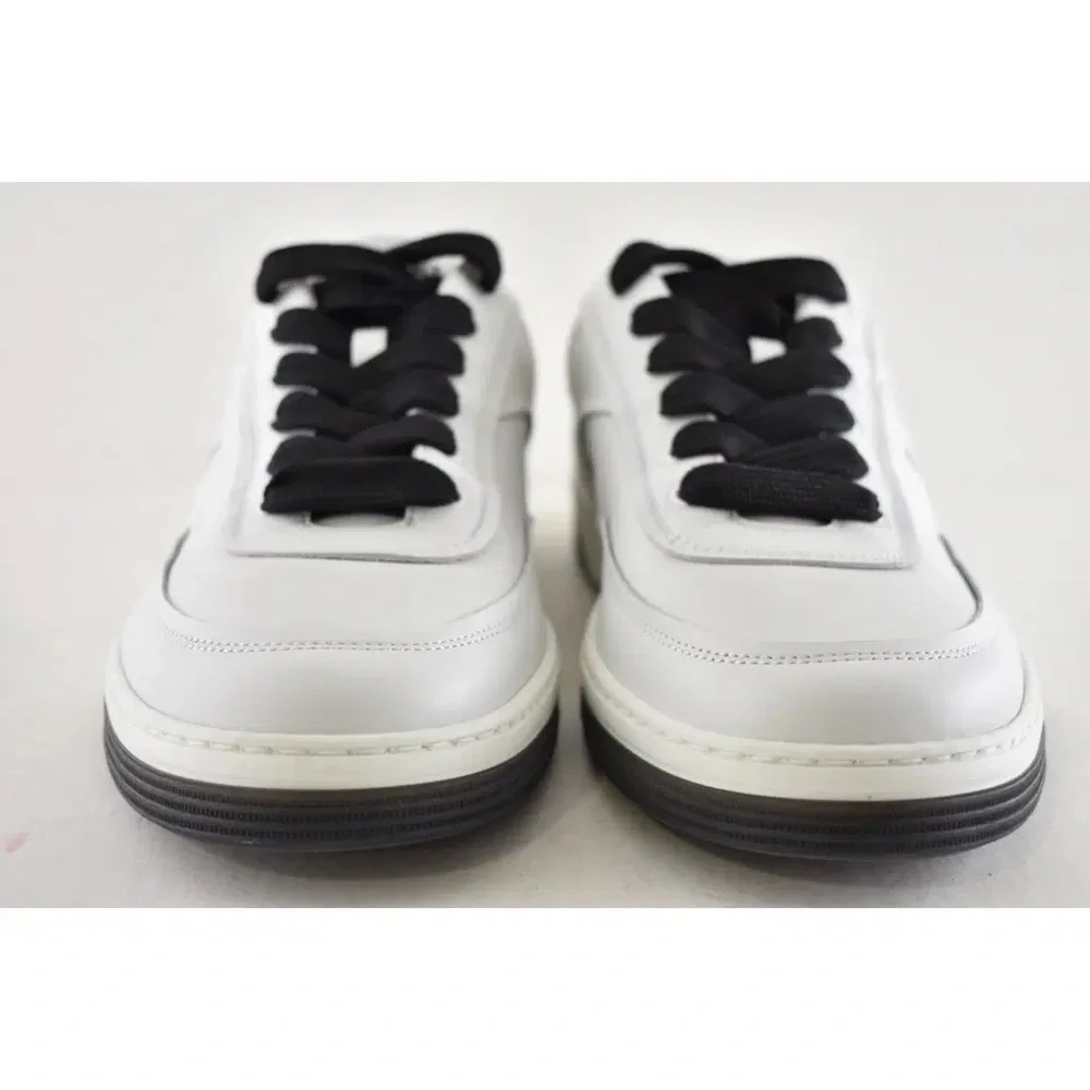CHANEL Pony-Style Calfskin Trainers